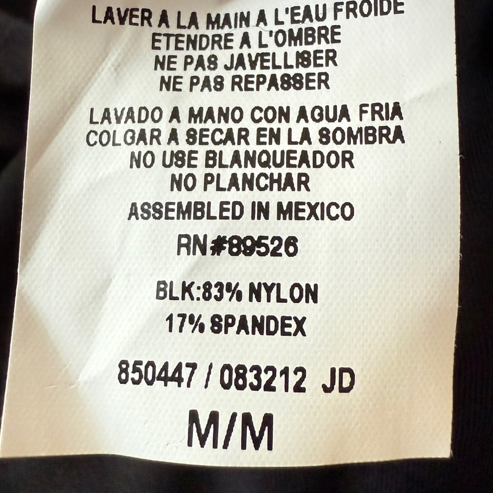 Becca Color Code Santorini One-Piece Swimsuit Cut… - image 6